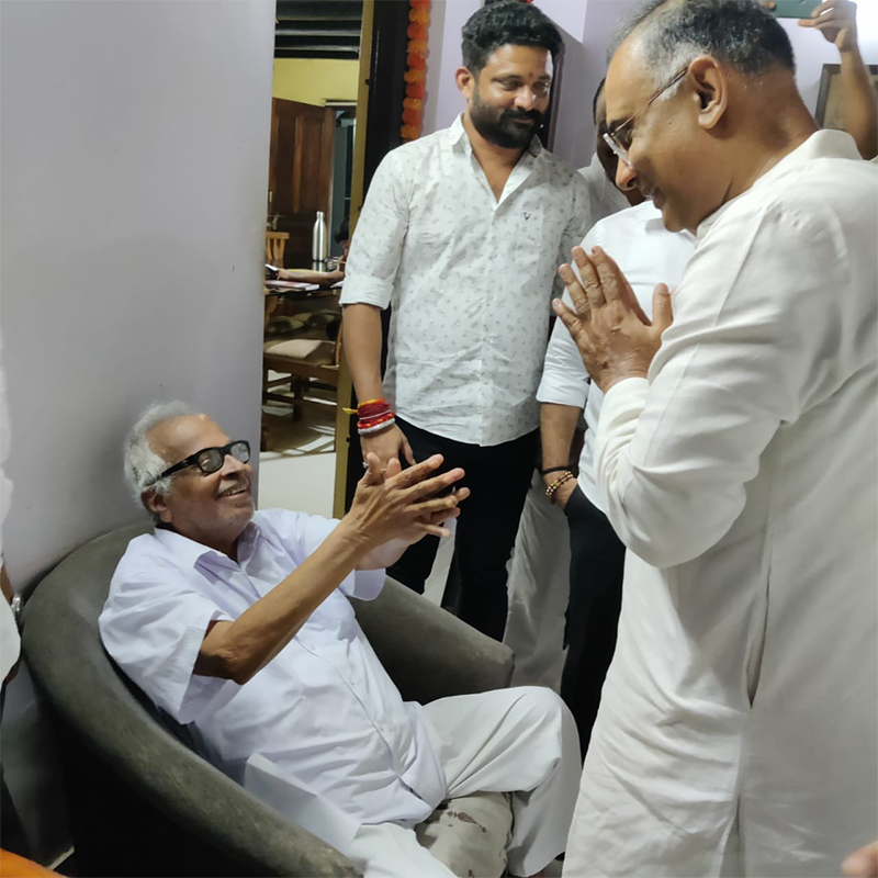 Dinesh Gundurao